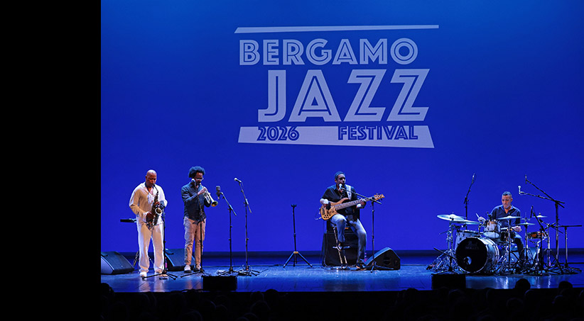 LIVE! VISTI E SENTITI